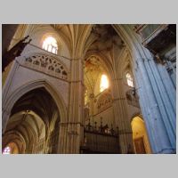 Catedral de Palencia, photo Fmanzanal, Wikipedia,3.jpg